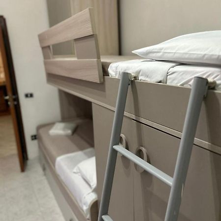 Santa Maria House Apartman Nápoly Kültér fotó