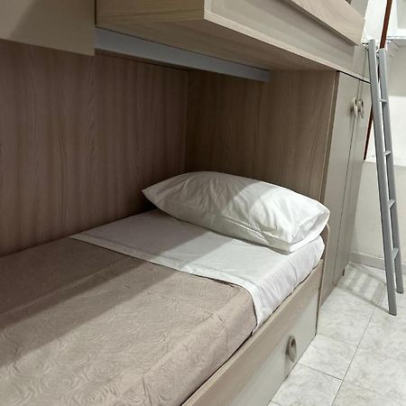 Santa Maria House Apartman Nápoly Kültér fotó