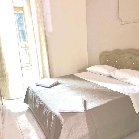 Santa Maria House Apartman Nápoly Kültér fotó