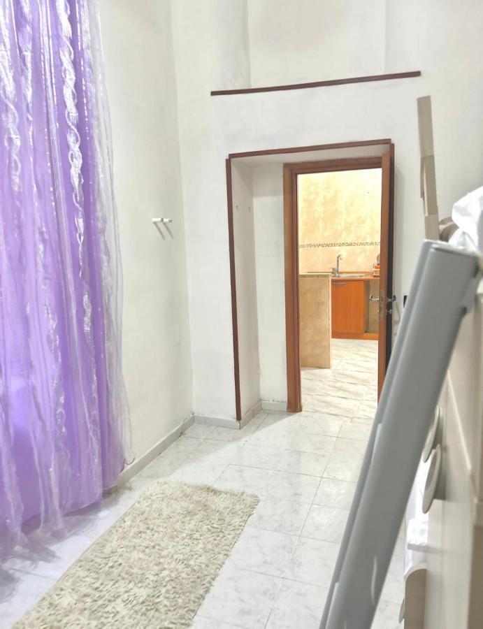 Santa Maria House Apartman Nápoly Kültér fotó